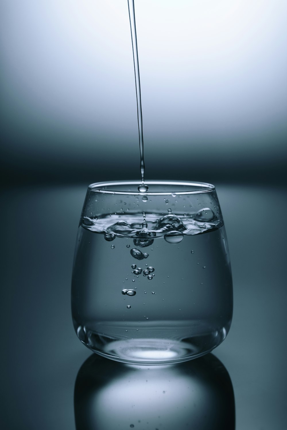 Vaso de agua